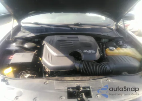 2015 Dodge Charger Sxt from USA, damaged, VIN 2C3CDXHG8FH878571